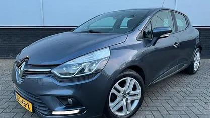 Occasion 2018 Renault Clio IV Hatchback | € 8.950 (Eerlijke prijs)