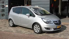 Gebruikt 2016 Opel Meriva MPV | € 8.950 (Eerlijke prijs)