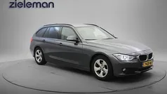 Gebruikt 2013 BMW 320 Efficient Dynamics Stationwagen | € 7.845 (Super prijs)