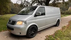 Overige Gebruikt 2009 VW T5 Trendline Van | € 11.950 (Eerlijke prijs)