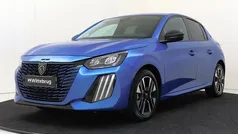 Gebruikt 2024 Peugeot 208 Allure Hatchback | € 18.925 (Eerlijke prijs)