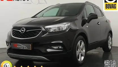 Occasion Opel Mokka X Comfort 140 PK (102 kW) 2018 SUV