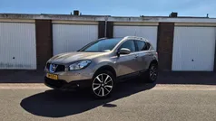 Suv Gebruikt 2012 Nissan Qashqai Tekna SUV | € 9.445 (Eerlijke prijs)