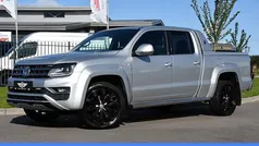 Gebruikt 2019 VW Amarok Aventura Pickup | € 41.995 (Goede deal)