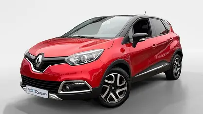 Occasion 2016 Renault Captur XMOD SUV | € 8.800 (Eerlijke prijs)
