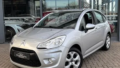 Occasion 2010 Citroën C3 Business Class Hatchback | € 4.499 (Eerlijke prijs)