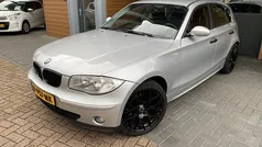 Gebruikt 2006 BMW 118 Hatchback | € 4.750 (Eerlijke prijs)