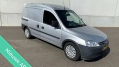 Gebruikt 2005 Opel Combo MPV | € 1.499 (Eerlijke prijs)