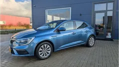 Renault Mégane III