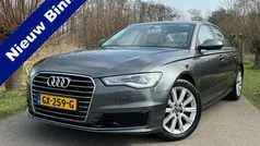 Gebruikt 2015 Audi A6 Premium Sedan | € 17.888 (Eerlijke prijs)