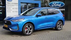 Gebruikt 2025 Ford Kuga ST-Line X SUV | € 42.490 (Goede deal)