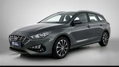 Gebruikt 2022 Hyundai i30 Comfort Stationwagen | € 21.450 (Eerlijke prijs)