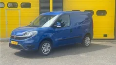 Gebruikt 2017 Fiat Doblò MPV | € 10.450 (Eerlijke prijs)