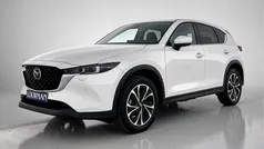 Gebruikt 2024 Mazda CX-5 Exclusive-Line SUV | € 49.540 (Eerlijke prijs)