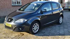 Grijs Gebruikt 2011 Seat Altea Copa MPV | € 3.950 (Goede deal)
