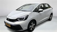 Gebruikt 2025 Honda Jazz Elegance Hatchback | € 27.695 (Eerlijke prijs)