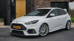 Gebruikt 2017 Ford Focus RS Hatchback | € 28.850 (Super prijs)