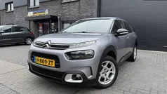 Gebruikt 2019 Citroën C4 Cactus Shine Hatchback | € 14.950 (Goede deal)