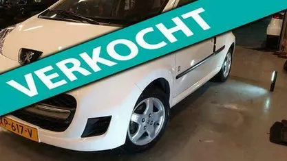 Occasion Peugeot 107 68 PK (50 kW) 2010 Hatchback