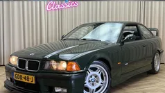 Gebruikt 1997 BMW 328 Coupé | € 19.950
