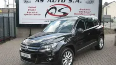 Gebruikt 2012 VW Tiguan Sport SUV | € 11.790 (Eerlijke prijs)