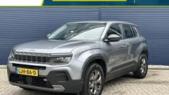 Gebruikt 2024 Jeep Avenger Longitude SUV | € 30.435 (Goede deal)