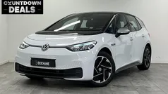 Gebruikt 2020 VW ID.3 Hatchback | € 18.695 (Eerlijke prijs)