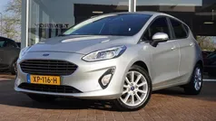Gebruikt 2019 Ford Fiesta Titanium Hatchback | € 9.999 (Eerlijke prijs)