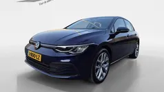 Gebruikt 2020 VW Golf VIII Life Hatchback | € 19.850 (Eerlijke prijs)