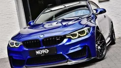 Gebruikt 2019 BMW M4 Competition Edition Coupé | € 64.950