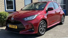 Gebruikt 2021 Toyota Yaris Hatchback | € 20.600 (Eerlijke prijs)