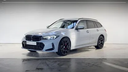 Occasion BMW 330e M Sport 292 PK (214 kW) 2025 Stationwagen