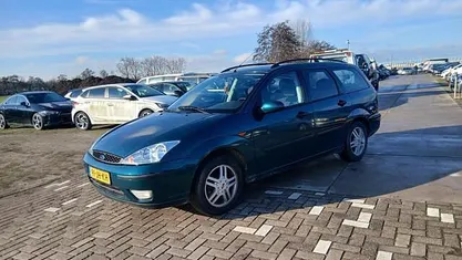 Occasion Ford Focus 101 PK (74 kW) 2002 Stationwagen