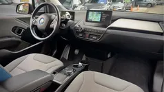 Grijs Gebruikt 2014 BMW i3 Hatchback | € 9.900 (Eerlijke prijs)
