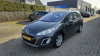 Occasion Peugeot 308 SW 120 PK (88 kW) 2011 Stationwagen