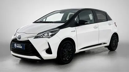 Occasion 2018 Toyota Yaris Hatchback | € 10.950 (Goede deal)