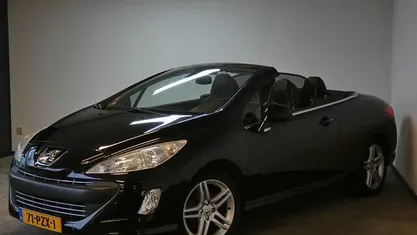Occasion Peugeot 308 CC 157 PK (115 kW) 2011 Cabriolet