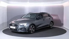 Gebruikt 2022 Audi A3 Sportback S-Line Hatchback | € 31.849 (Eerlijke prijs)