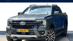 Gebruikt 2023 Ford Ranger Wildtrack Pickup | € 48.890 (Eerlijke prijs)