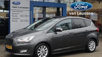 Occasion Ford C-MAX Titanium 150 PK (110 kW) 2016 MPV