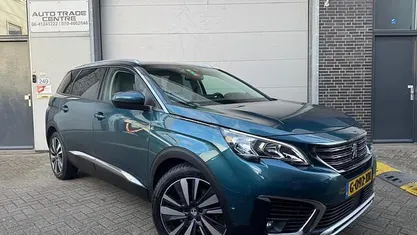 Occasion Peugeot 5008 Allure 131 PK (96 kW) 2020 SUV