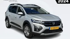 Gris moonstone kqf Gebruikt 2023 Dacia Jogger Comfort MPV | € 19.440 (Goede deal)