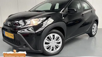 Occasion 2024 Toyota Aygo X Play SUV | € 17.950 (Eerlijke prijs)