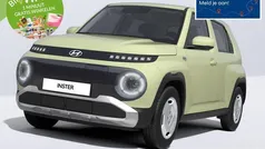 Gebruikt 2025 Hyundai Inster Hatchback | € 24.090 (Eerlijke prijs)