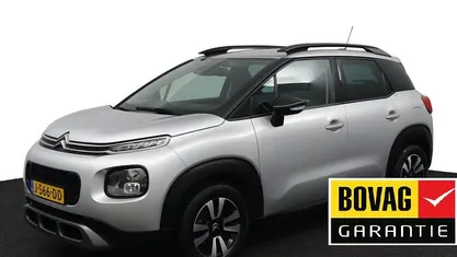 Occasion Citroën C3 Aircross 110 PK (80 kW) 2020 Grijs SUV
