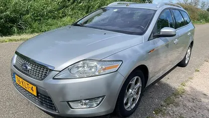 Occasion Ford Mondeo Ghia 140 PK (102 kW) 2010 Stationwagen