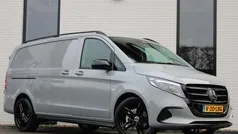 Gebruikt 2024 Mercedes Vito Edition MPV | € 46.950 (Goede deal)