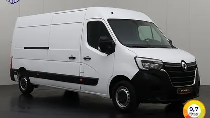 Occasion Renault Master PE 135 PK (99 kW) 2023 Van