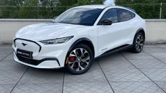 Gebruikt 2021 Ford Mustang Mach-E SUV | € 33.995 (Goede deal)