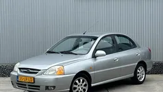 Gebruikt 2003 Kia Rio Sedan | € 1.450 (Goede deal)